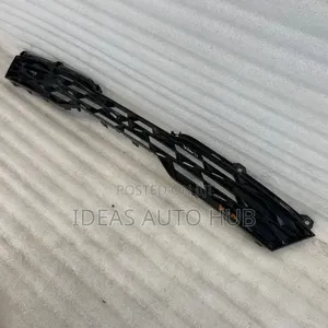 2022 2023 2024 Kia Forte Front Bumper Grill