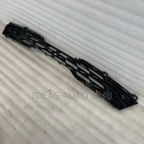 2022 2023 2024 Kia Forte Front Bumper Grill