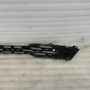 2022 2023 2024 Kia Forte Front Bumper Grill