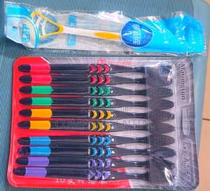 Toothbrush Set
