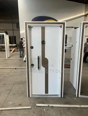 Quality Turkish Doors.