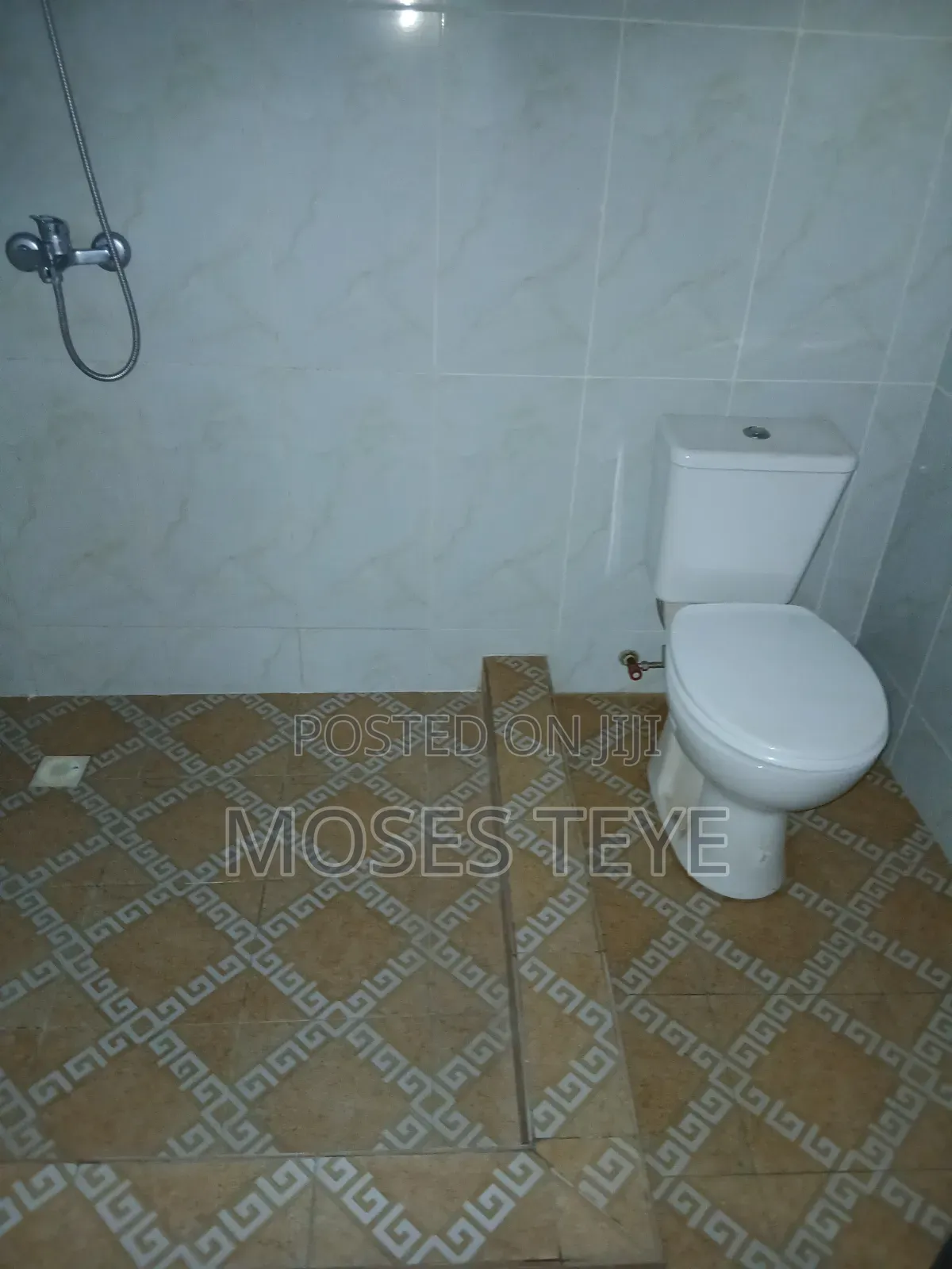Mini Flat in Mifund Real Estate, Amrahia for rent