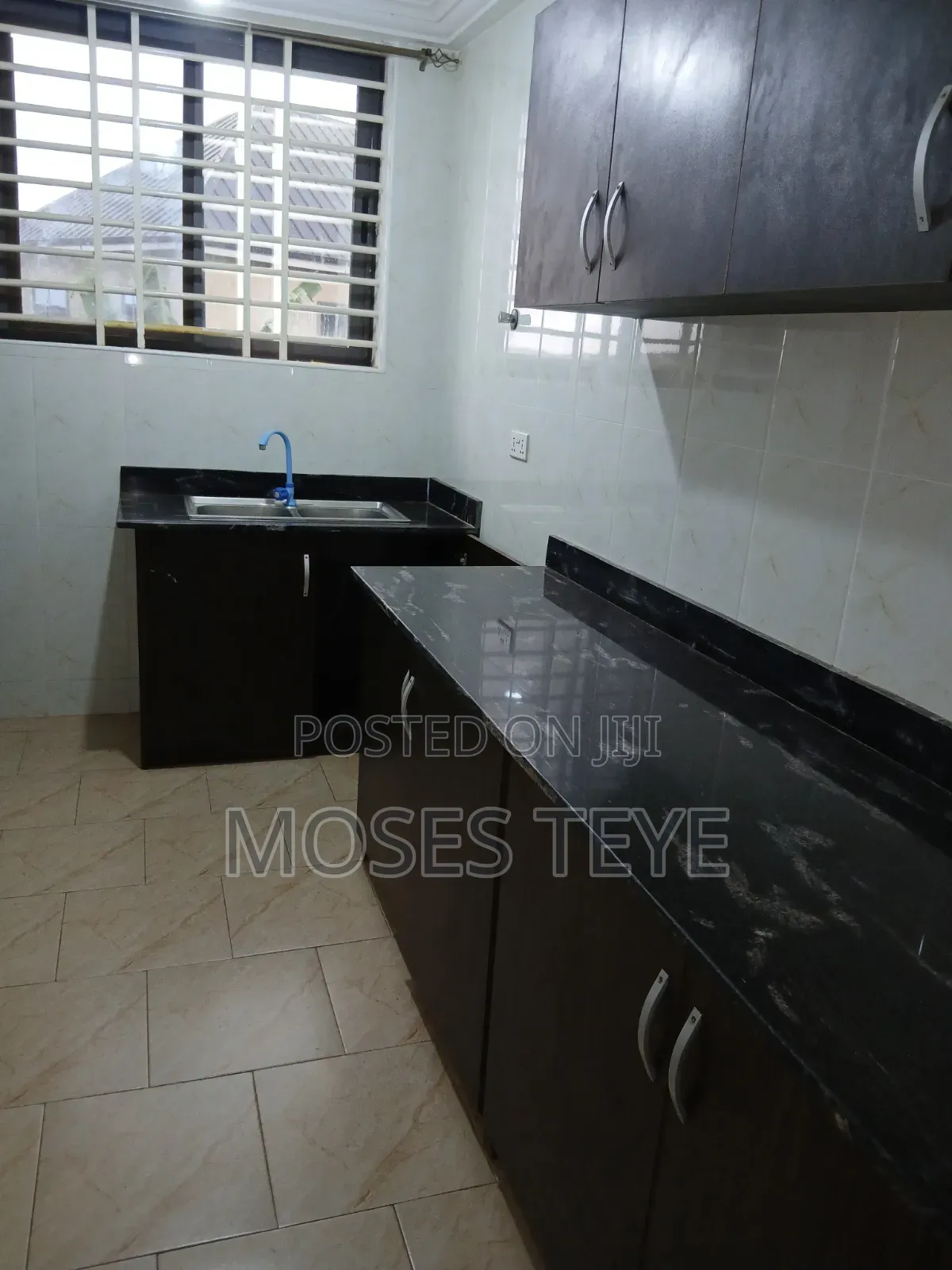 Mini Flat in Mifund Real Estate, Amrahia for rent