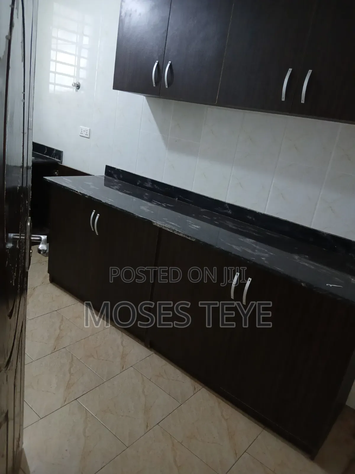 Mini Flat in Mifund Real Estate, Amrahia for rent