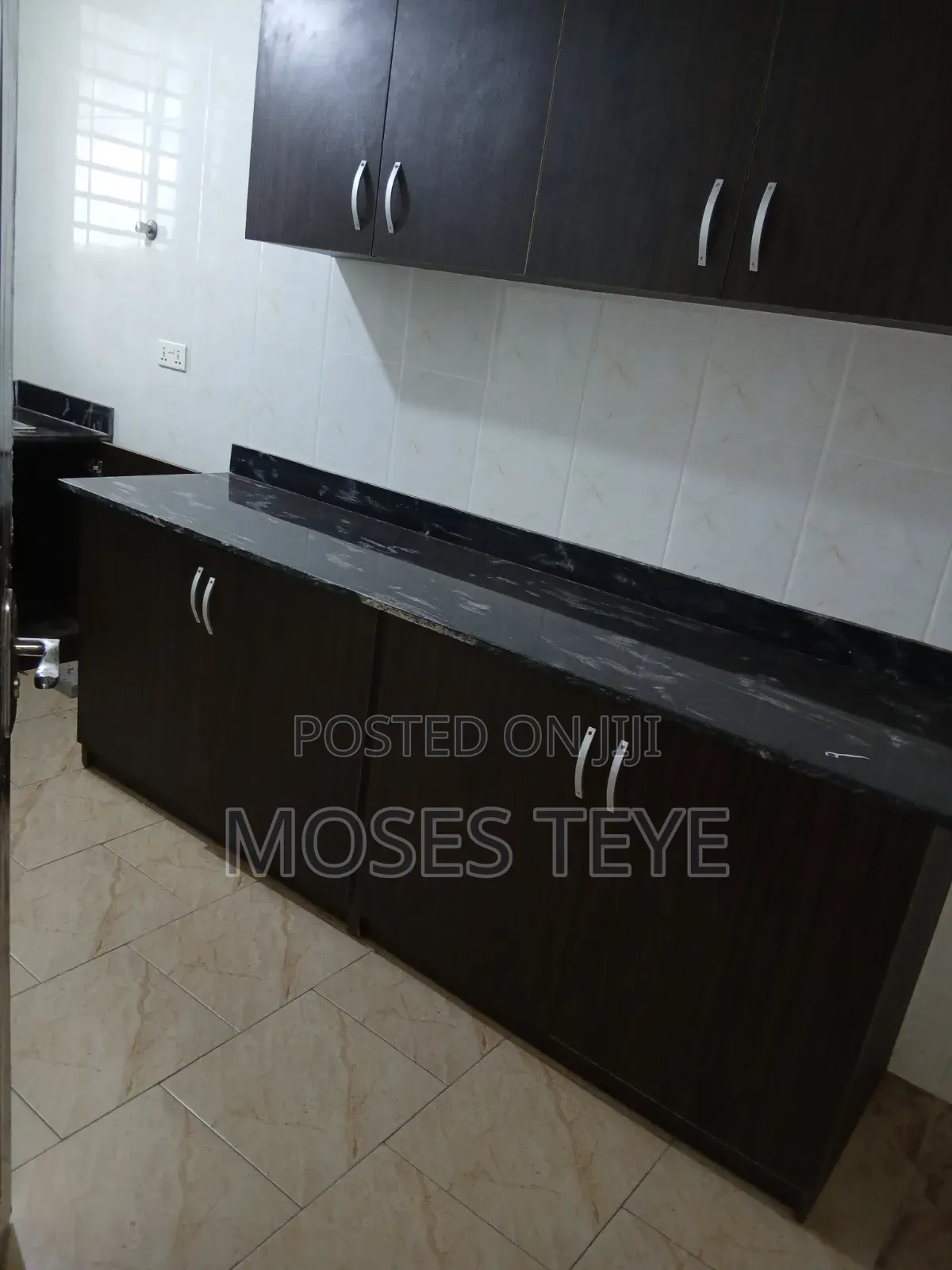 Mini Flat in Mifund Real Estate, Amrahia for rent