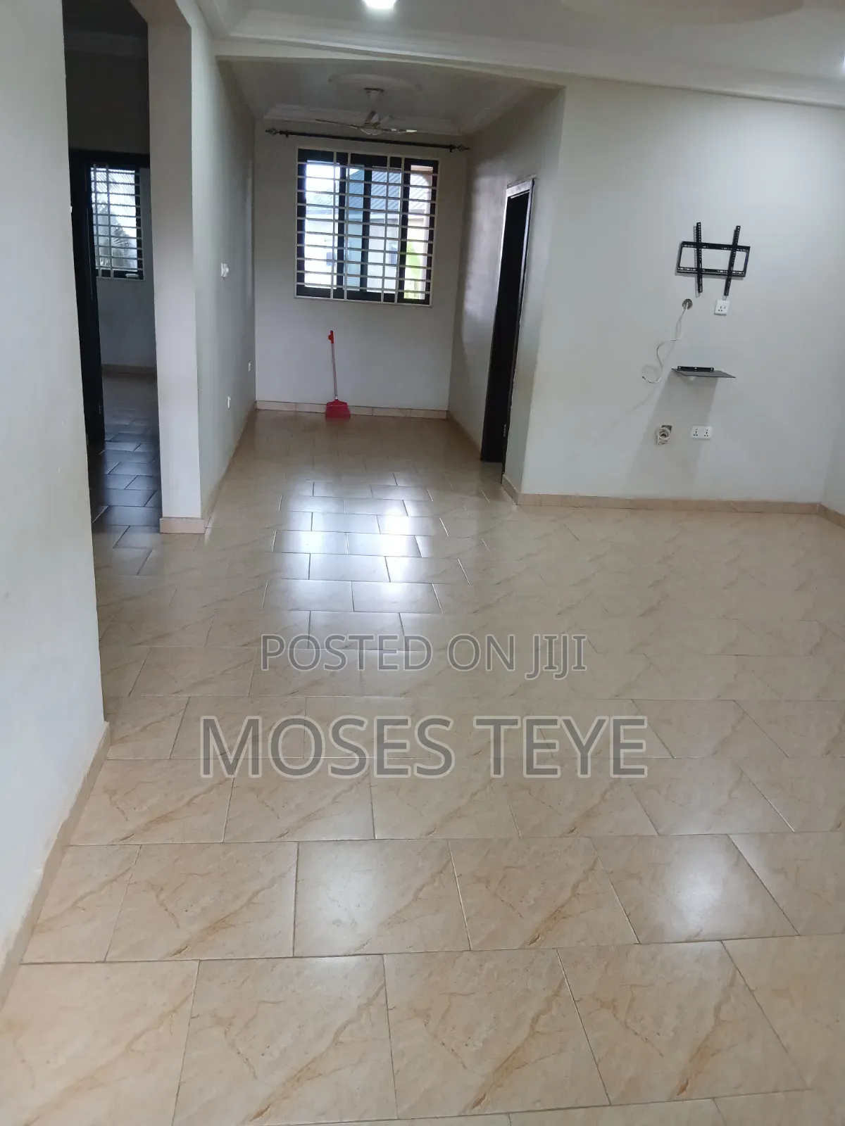 Mini Flat in Mifund Real Estate, Amrahia for rent