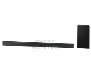 Shop Unique Samsung 5.1ch Wireless Sound Bar(B750F 400w)2025 Model