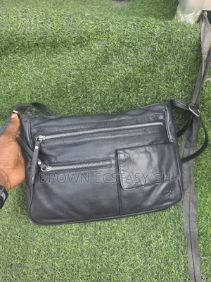 Gigi Crossbody Bag (UK Used)
