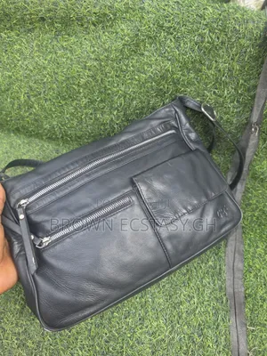 Gigi Crossbody Bag (UK Used)
