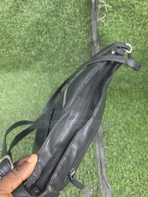 Gigi Crossbody Bag (UK Used)