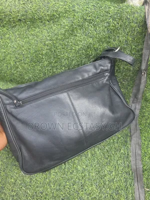 Gigi Crossbody Bag (UK Used)