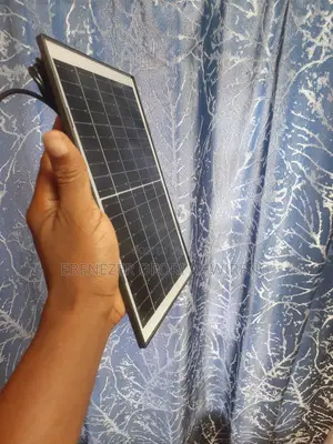 HD Outdoor Solar Smart Security Camera