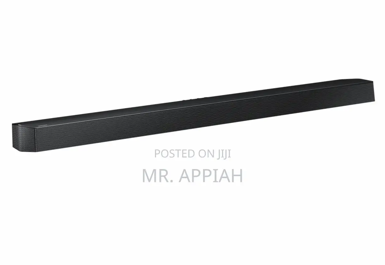 Efficient Samsung B750F 400w Subwoofer Sound Bar(2025 Model)