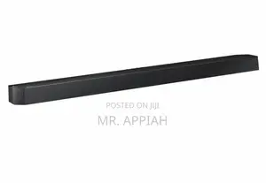 Efficient Samsung B750F 400w Subwoofer Sound Bar(2025 Model)