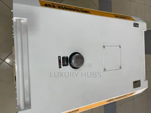 Limarsun 10KVA Silent Diesel Generator – Reliable Backup Power