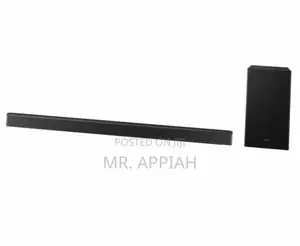 Check Out Affordable Samsung B750F 400w Subwoofer Sound Bar 
