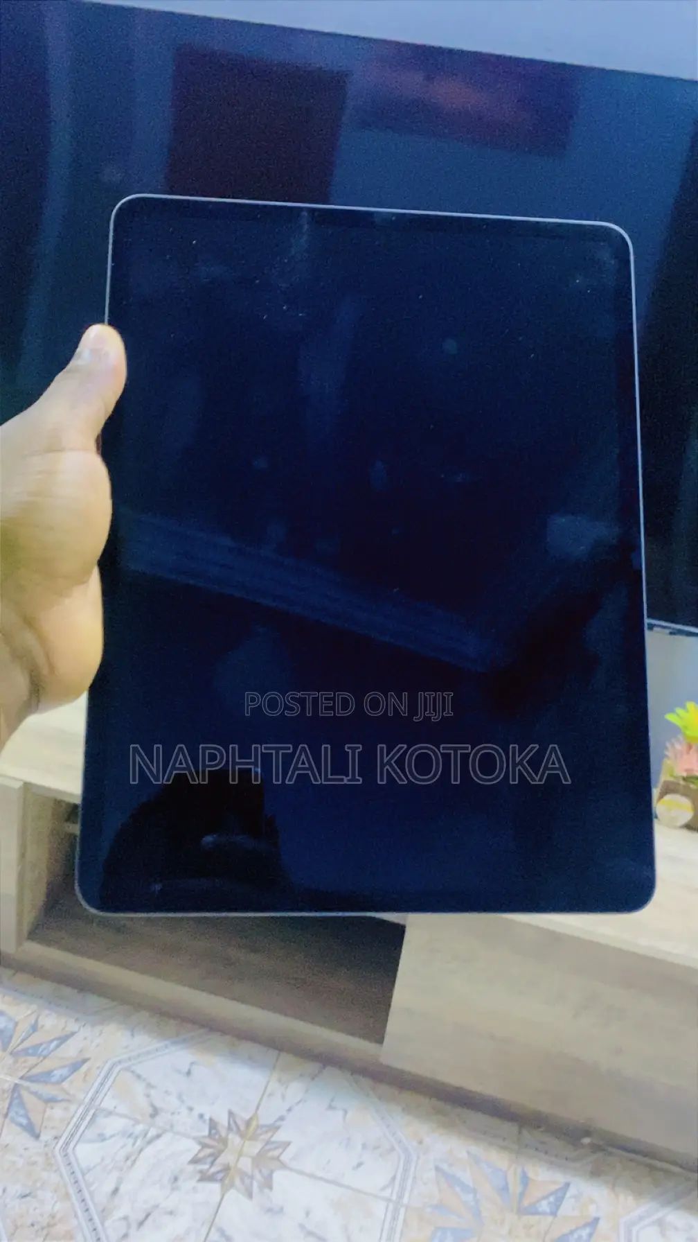 Apple iPad Pro 12.9 (2021) 256 GB