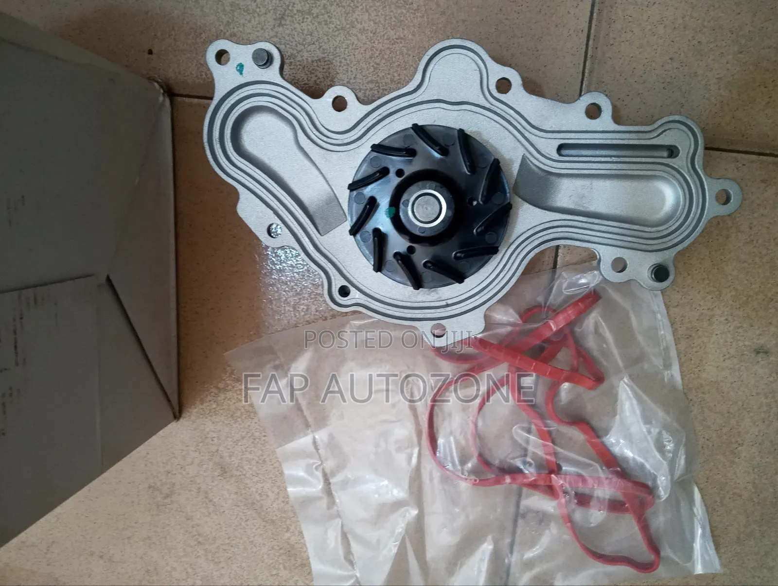 Premium SKP Ford Edge, Fusion, Taurus,Mazda 6 Water Pump From USA