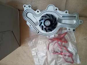 Premium SKP Ford Edge, Fusion, Taurus,Mazda 6 Water Pump From USA