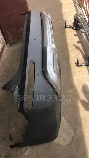 ,2020,2021,2022,2023,2024 Back Bumper for Kia Telluride