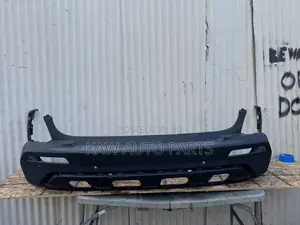 ,2020,2021,2022,2023,2024 Back Bumper for Kia Telluride
