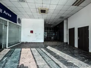 Office Property for Sale in the Heart of Accra