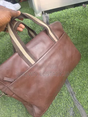 Vodka Laptop / Briefcase Bag