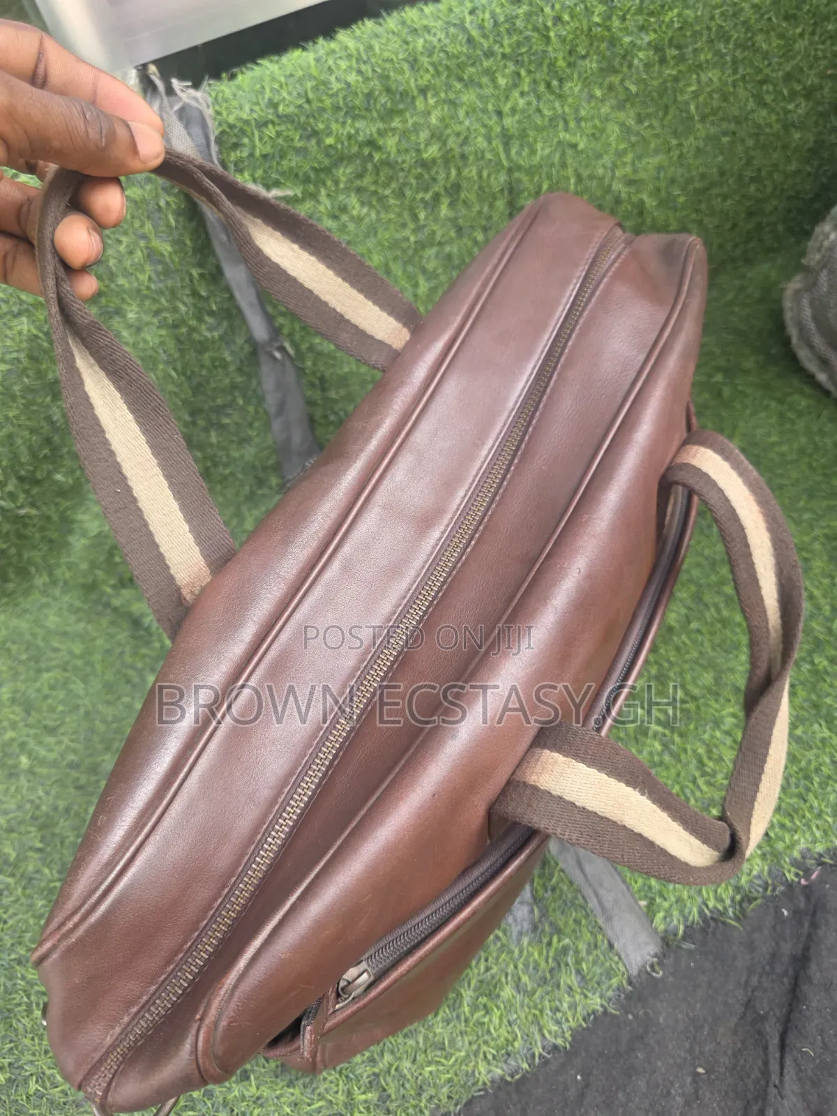 Vodka Laptop / Briefcase Bag
