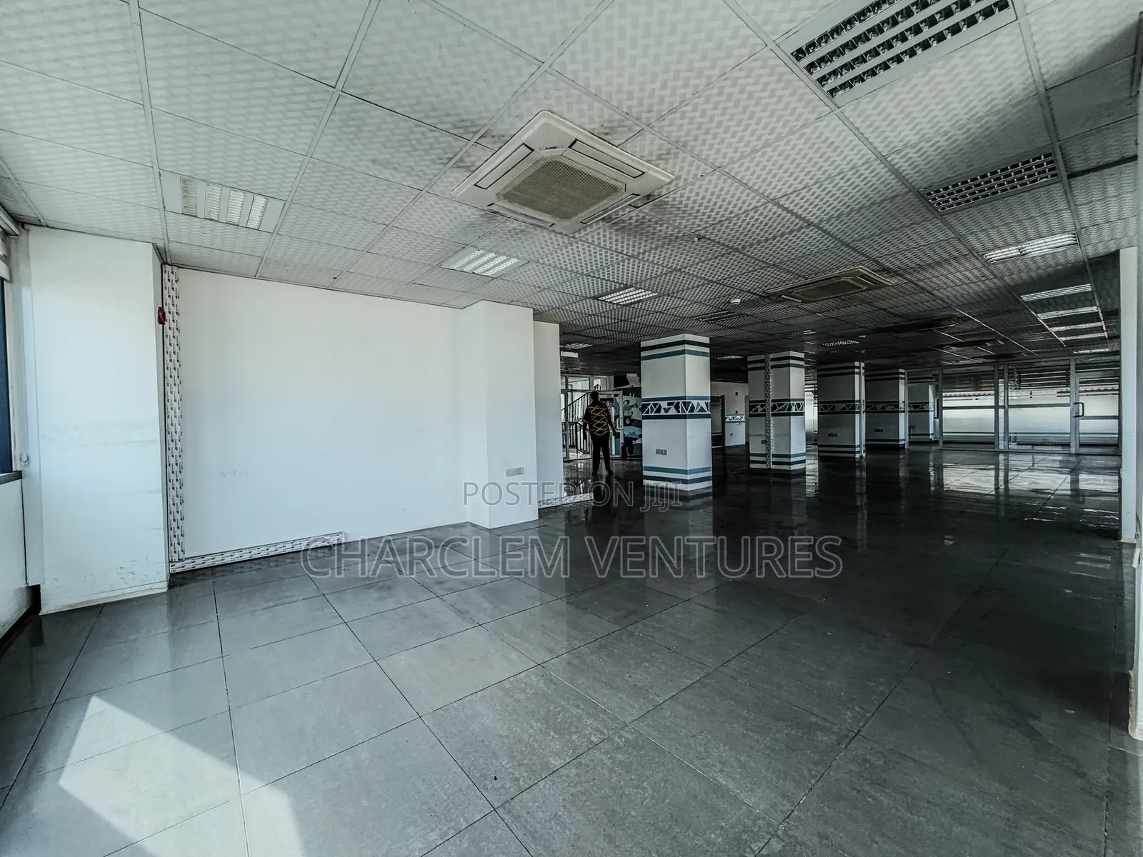 Office Property for Sale in the Heart of Accra