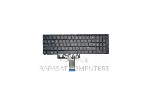 Newly Arrived HP 15-Eg Keyboard No Light