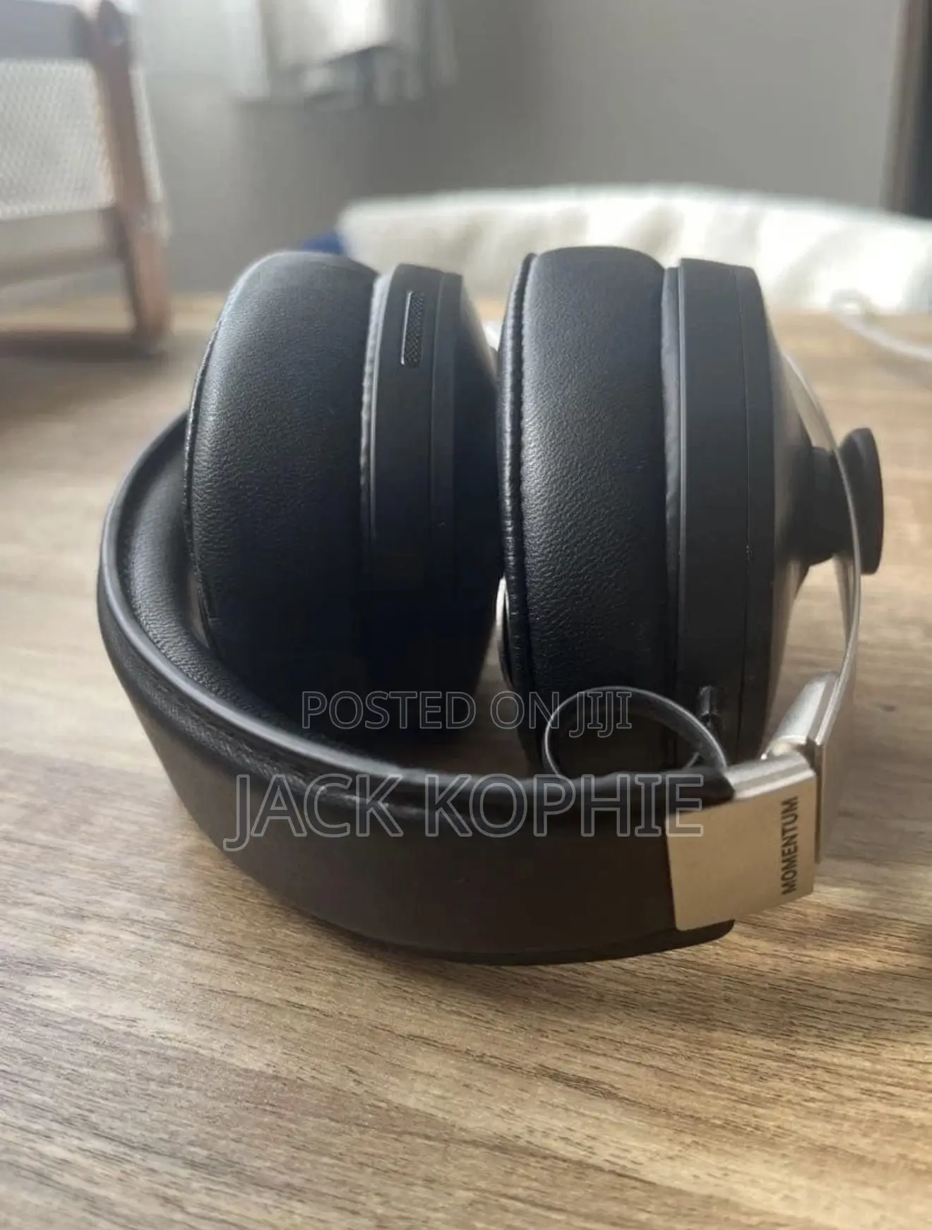 Sennheiser Momentum 3