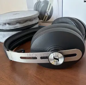 Sennheiser Momentum 3