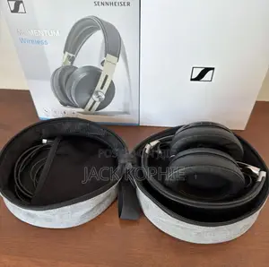 Sennheiser Momentum 3