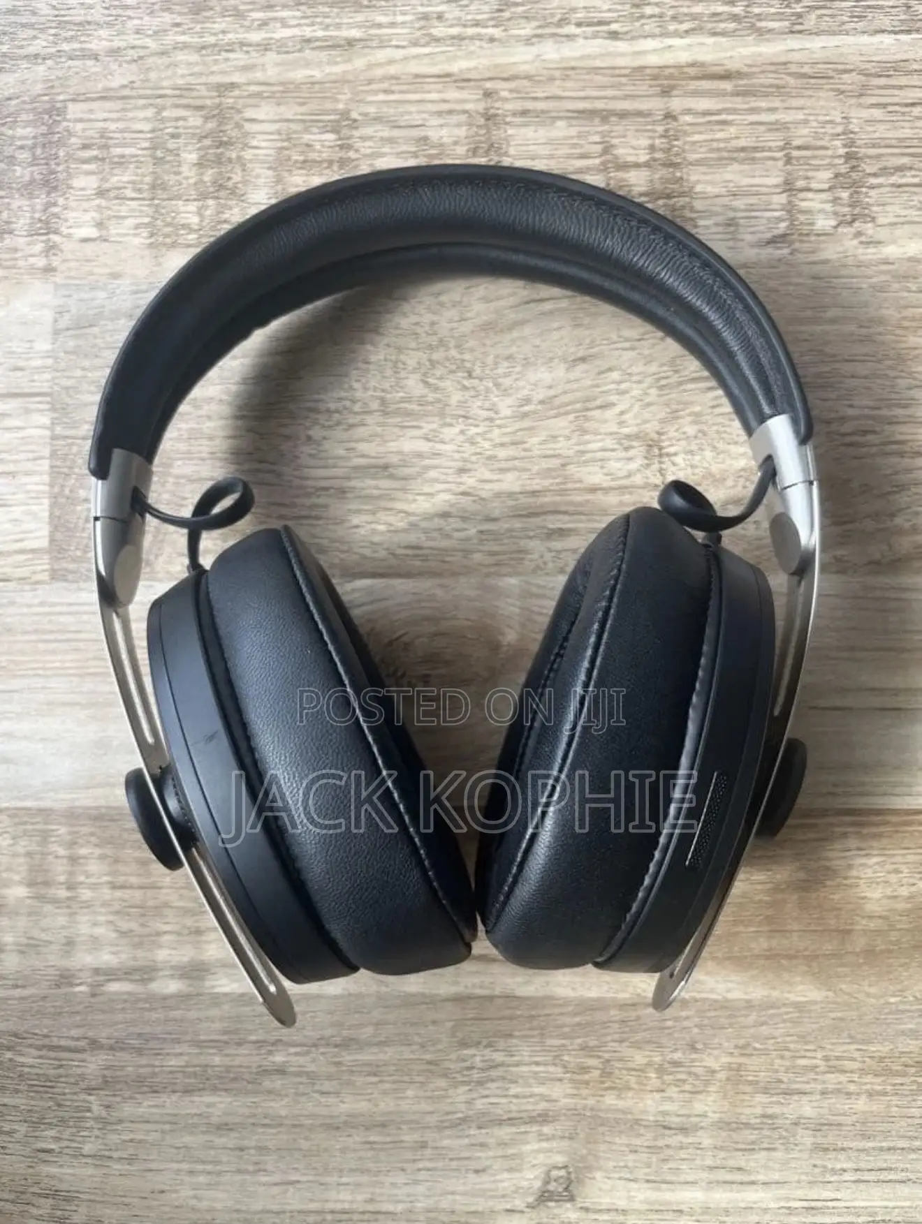 Sennheiser Momentum 3