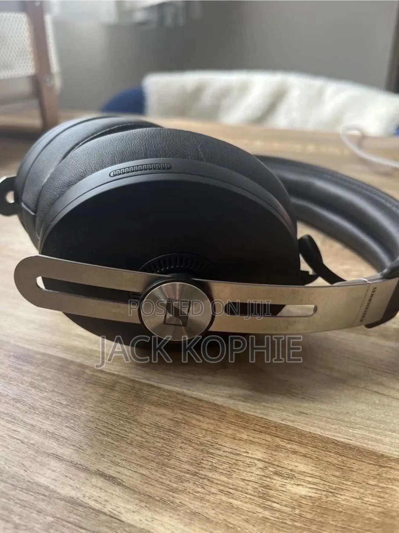 Sennheiser Momentum 3