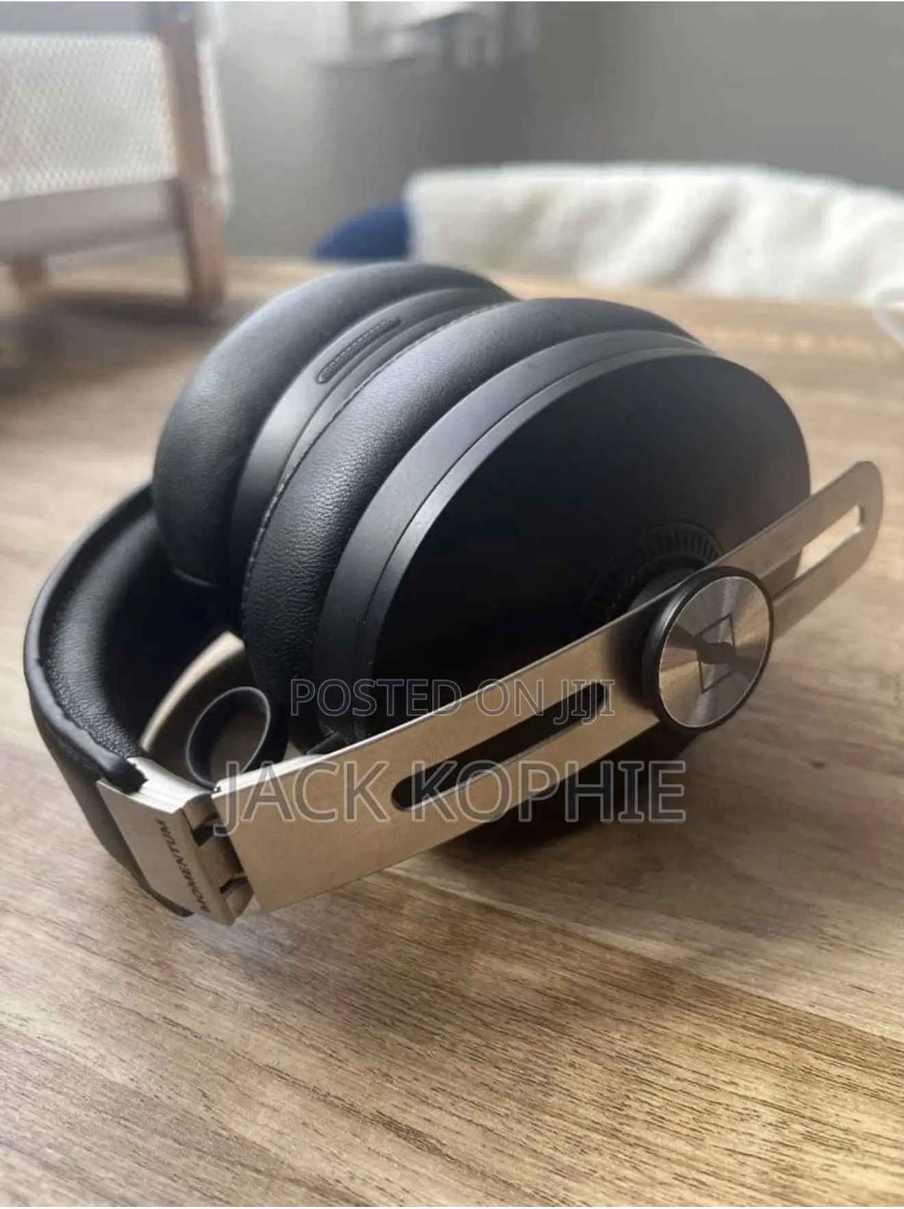 Sennheiser Momentum 3