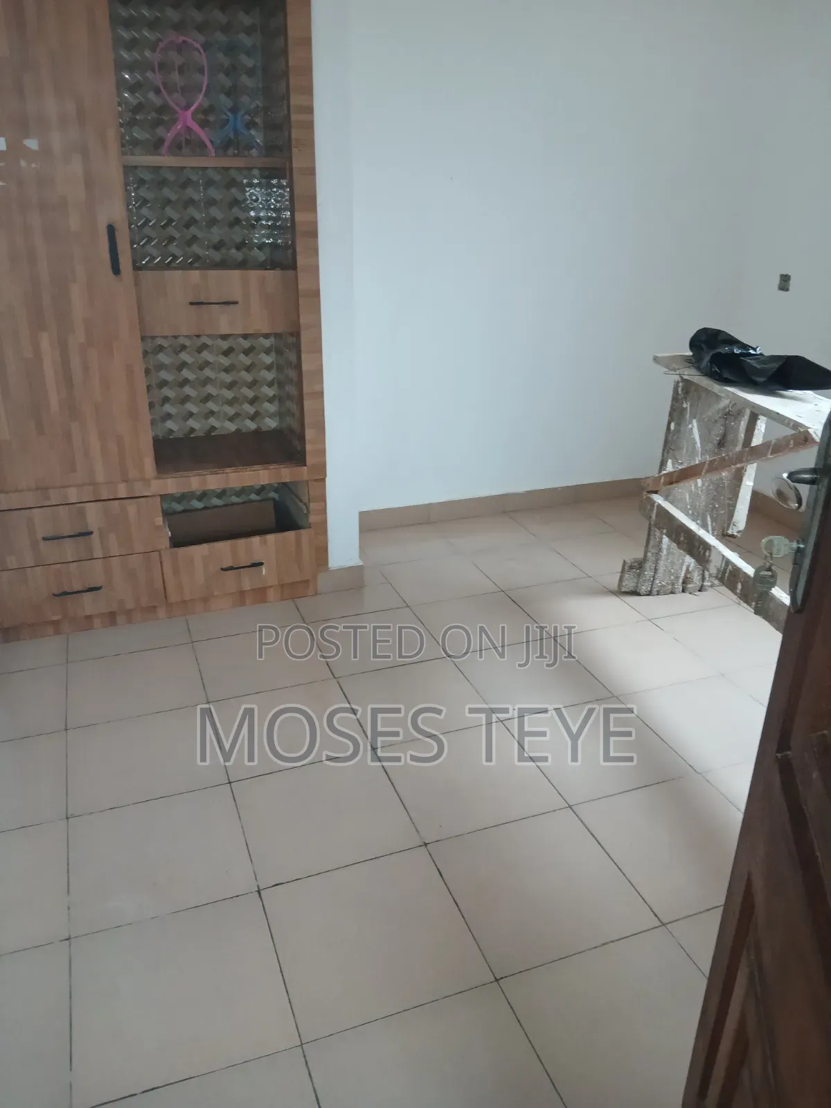 Mini Flat in Mifund Real Estate, Amrahia for rent