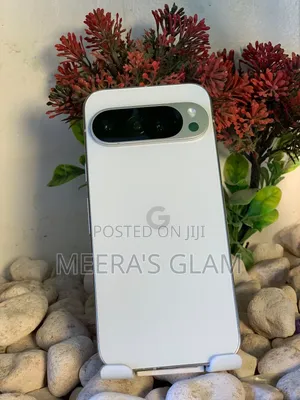 Google Pixel 9 Pro XL 512 GB Black