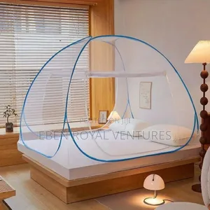Pop Up or Standing Mosquito Nets