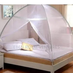 Pop Up or Standing Mosquito Nets