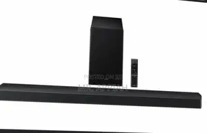 Efficient and Classic Samsung B750F 400w 5.1ch Wireless Sound Bar 