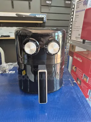 Decakila 4.5L Air Fryer (KEEC099B)