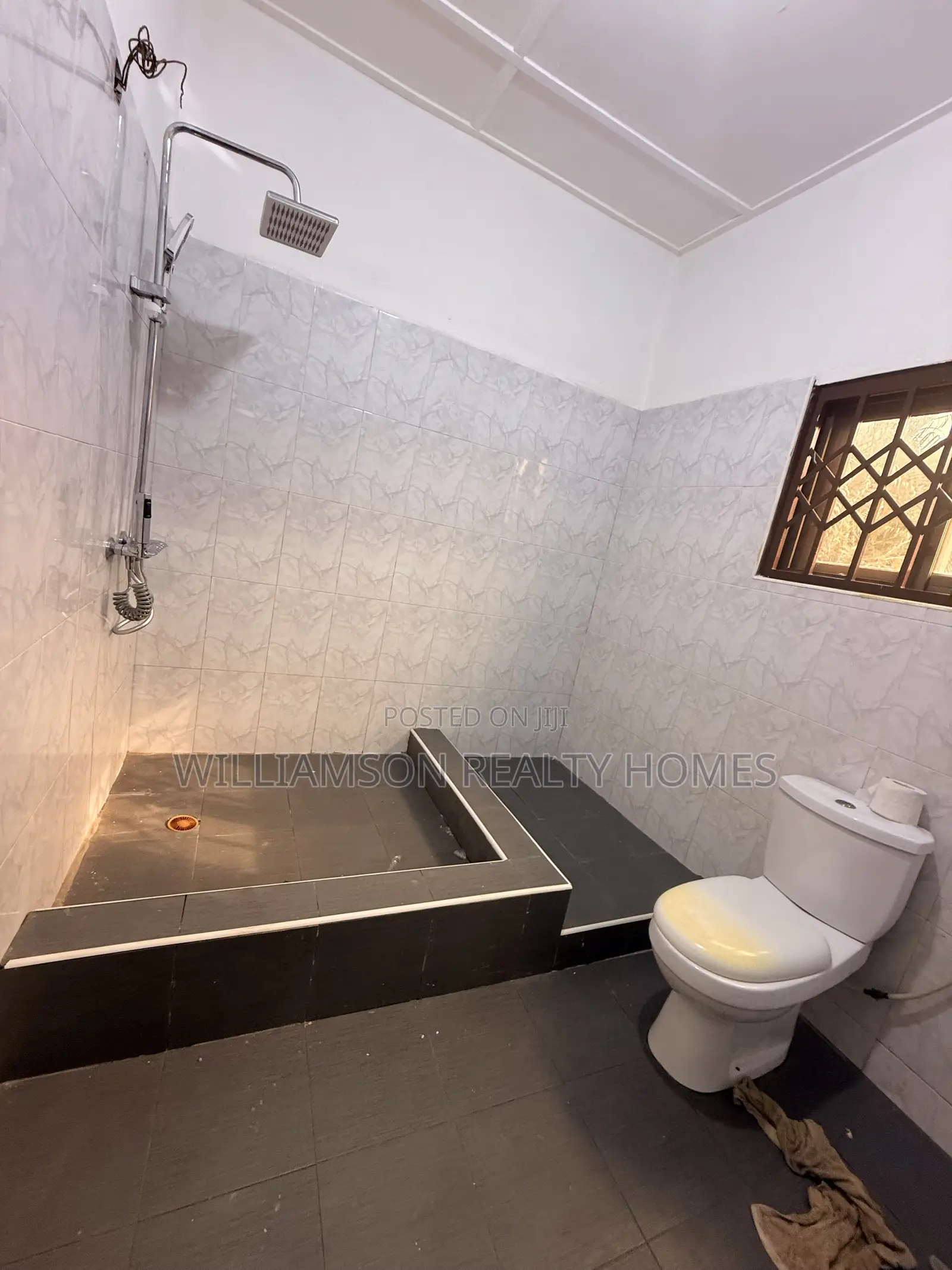 1bdrm Apartment in Kotobabi, Ecobank, Spintex for rent