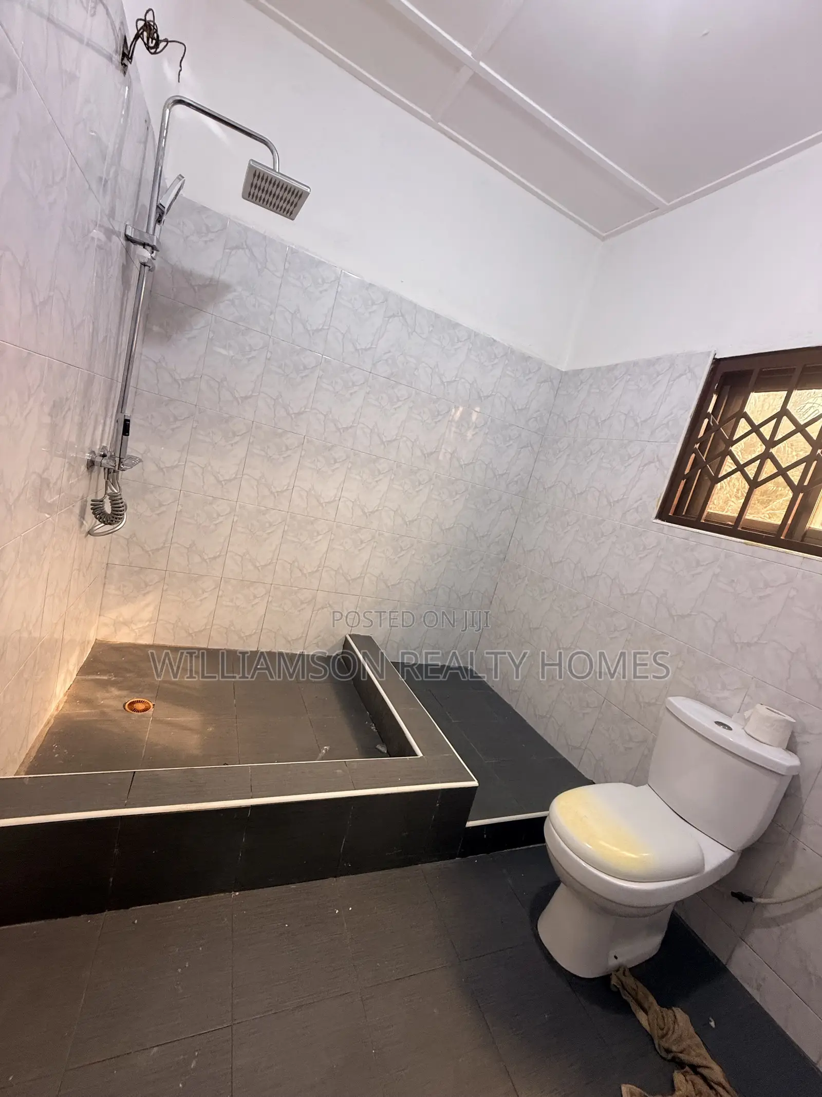 1bdrm Apartment in Kotobabi, Ecobank, Spintex for rent