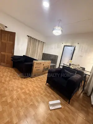 1bdrm Apartment in Kotobabi, Ecobank, Spintex for rent