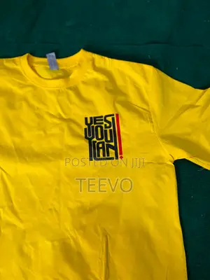 Custom Printed Heavy Cotton T-Shirts | Premium Graphic Tees Available