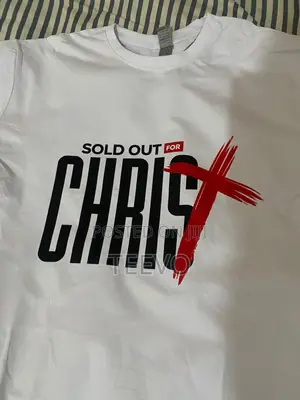 Custom Printed Heavy Cotton T-Shirts | Premium Graphic Tees Available