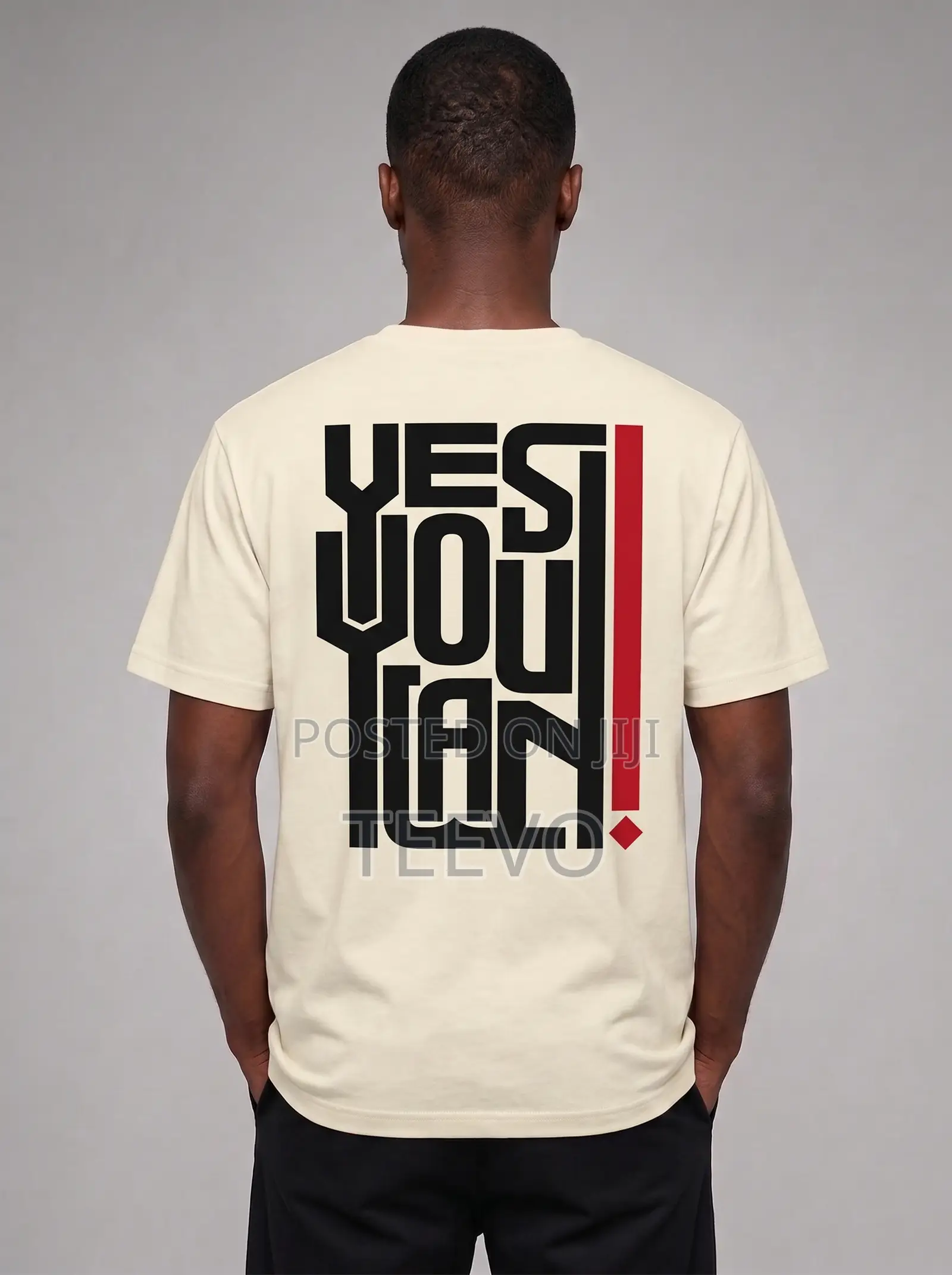 Custom Printed Heavy Cotton T-Shirts | Premium Graphic Tees Available