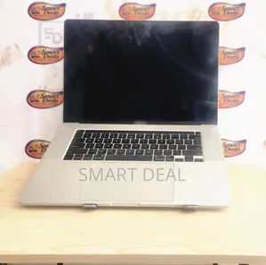 Laptop Apple MacBook Pro 2019 32GB Intel Core i7 SSD 512GB