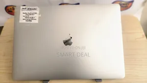 Laptop Apple MacBook Pro 2019 32GB Intel Core i7 SSD 512GB